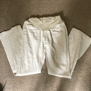 Maternity pants